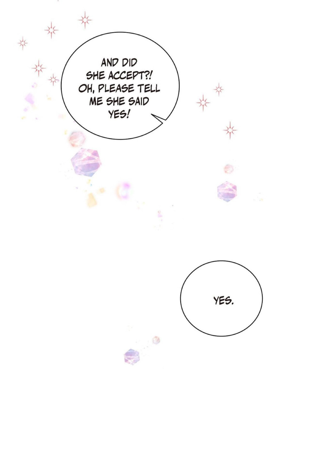 Read For Stella chapter 91 image 74 on Lezhin