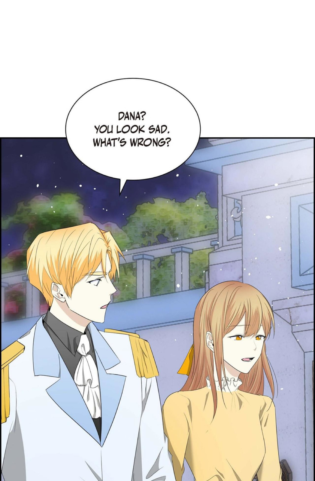 Read For Stella chapter 91 image 77 on Lezhin