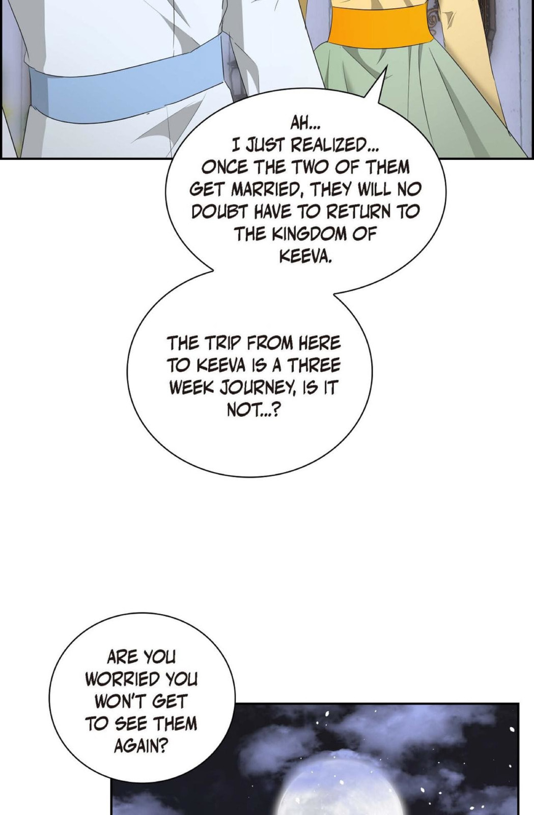 Read For Stella chapter 91 image 78 on Lezhin