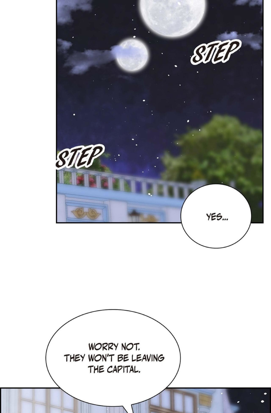 Read For Stella chapter 91 image 79 on Lezhin
