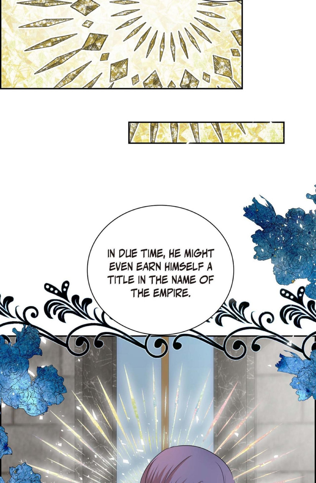 Read For Stella chapter 91 image 82 on Lezhin
