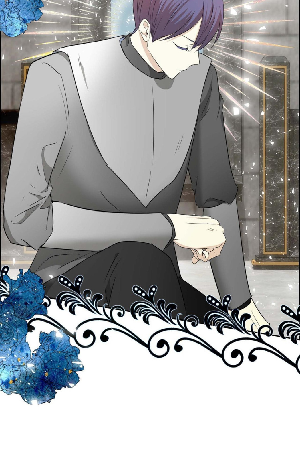 Read For Stella chapter 91 image 83 on Lezhin