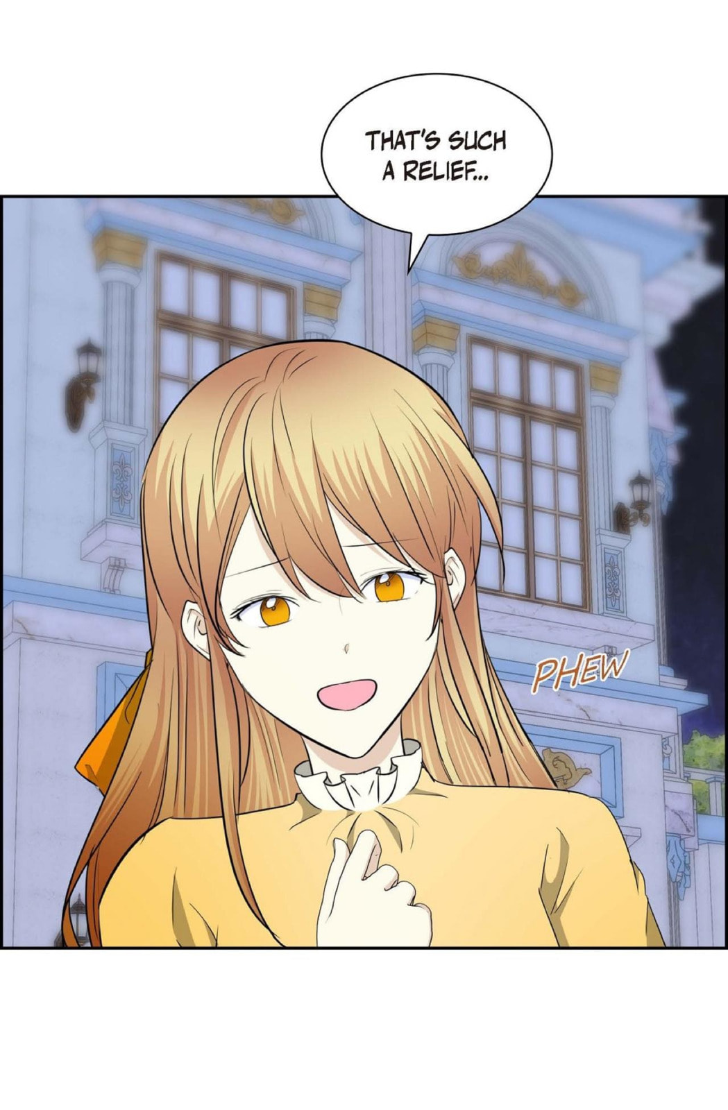 Read For Stella chapter 91 image 84 on Lezhin