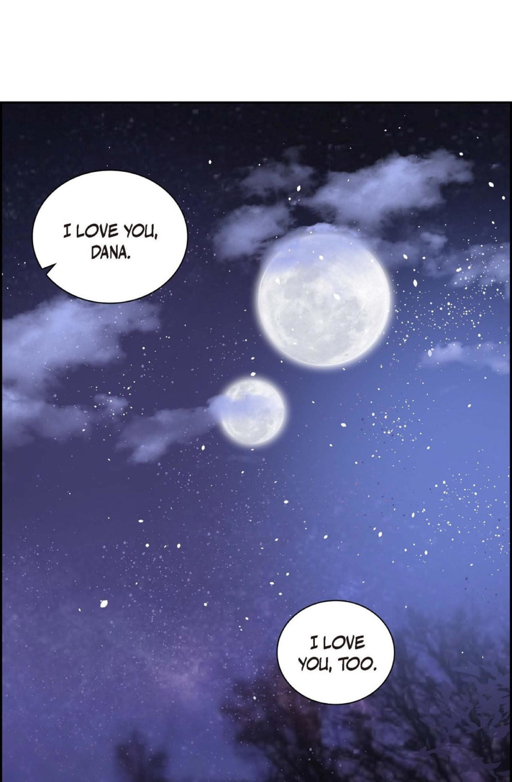 Read For Stella chapter 91 image 86 on Lezhin