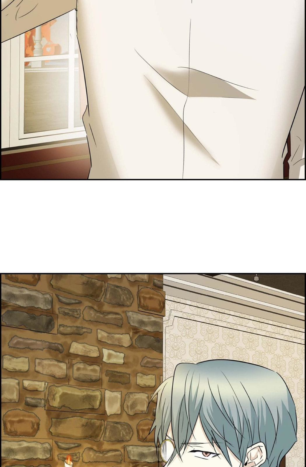Read For Stella chapter 91 image 91 on Lezhin