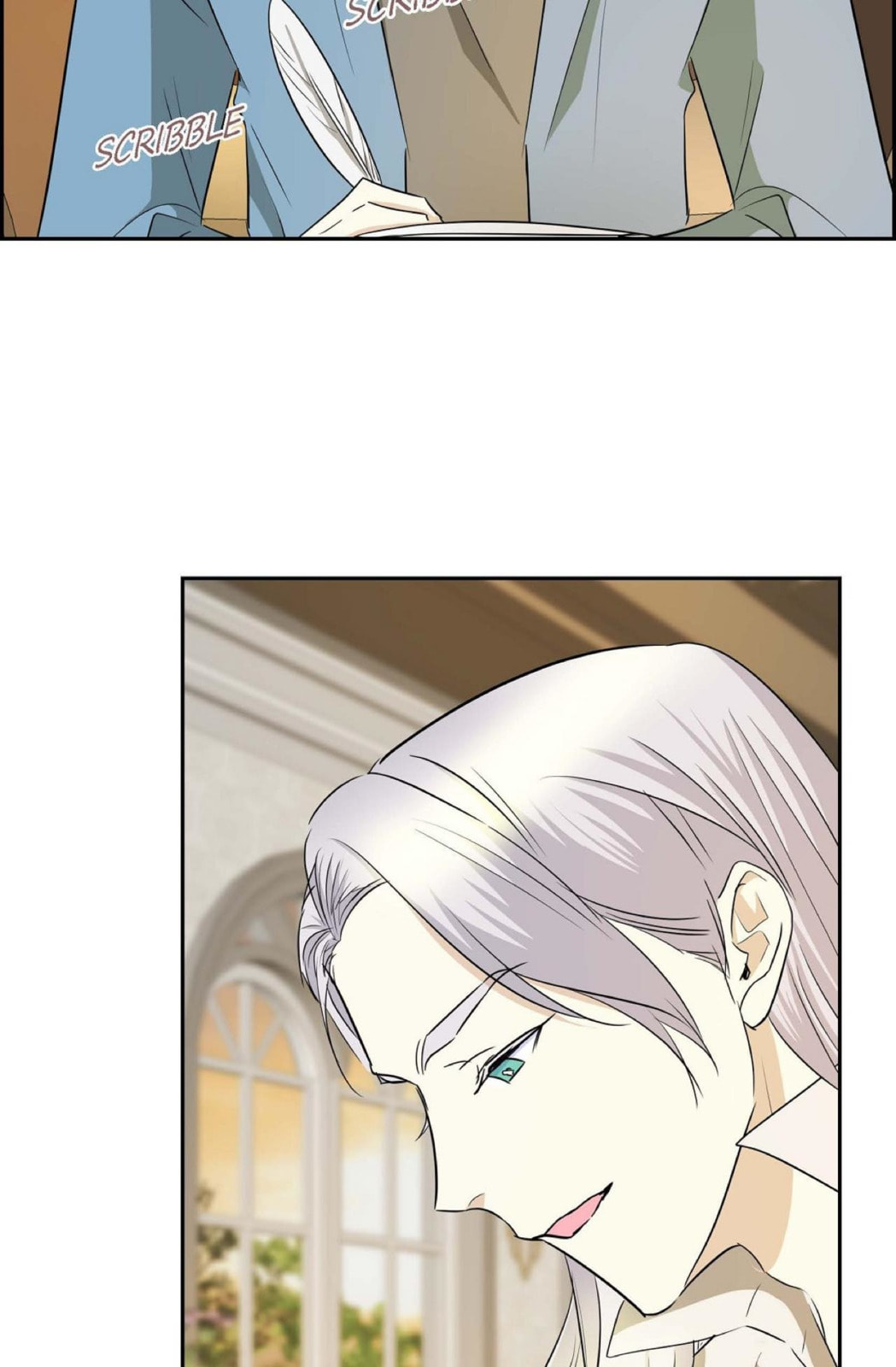 Read For Stella chapter 91 image 95 on Lezhin