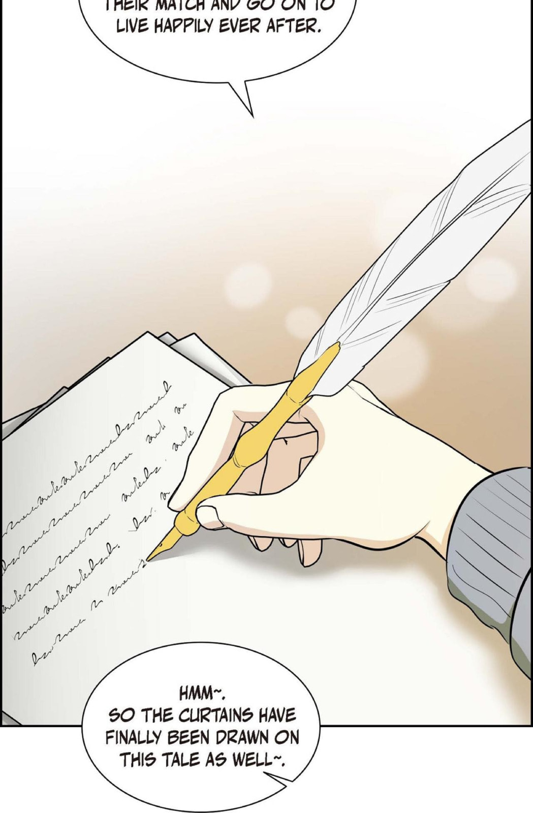 Read For Stella chapter 91 image 97 on Lezhin