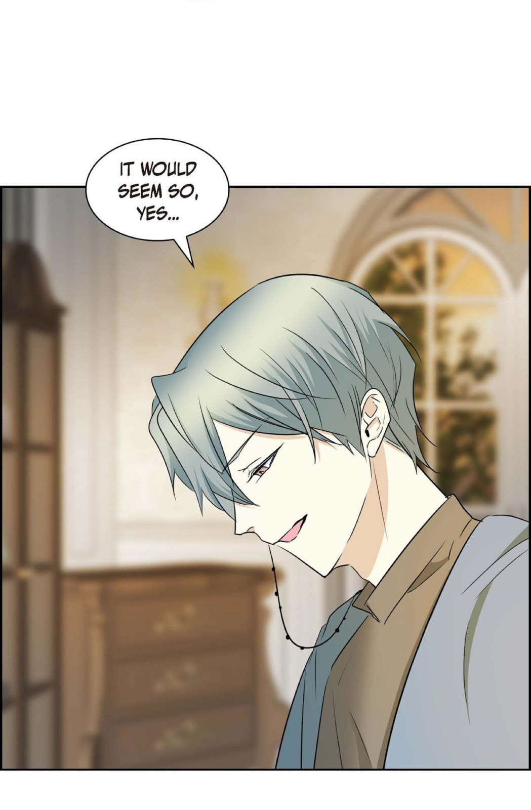 Read For Stella chapter 91 image 98 on Lezhin