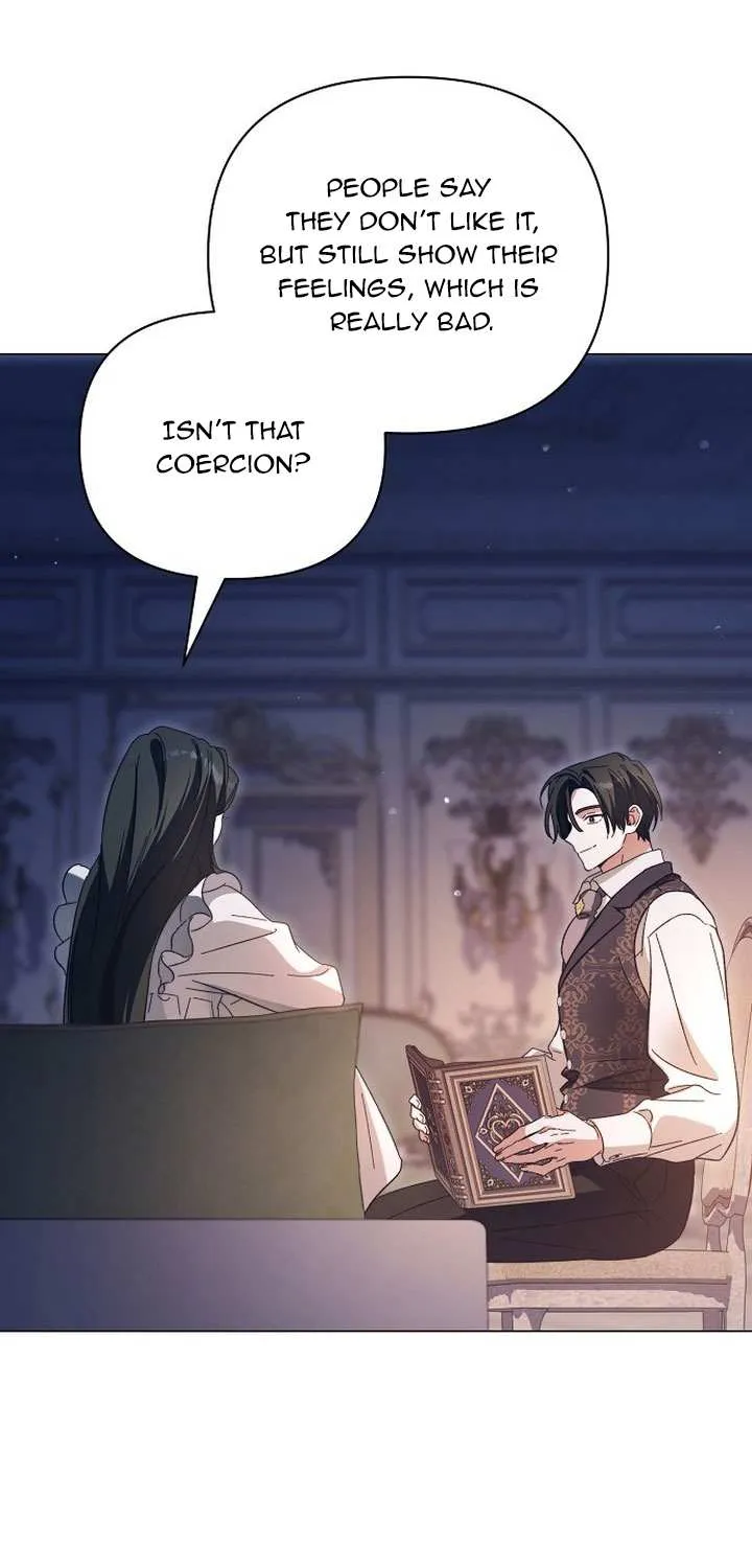 Read For The Beautiful Juliet chapter 1 image 46 on Lezhin