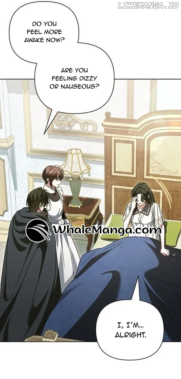 Read For The Beautiful Juliet chapter 11 image 24 on Lezhin