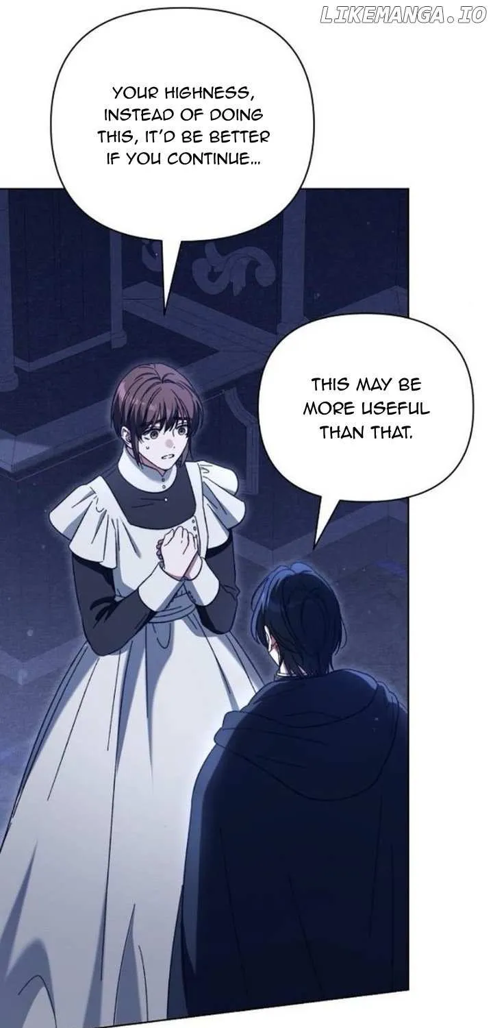 Read For The Beautiful Juliet chapter 11 image 3 on Lezhin
