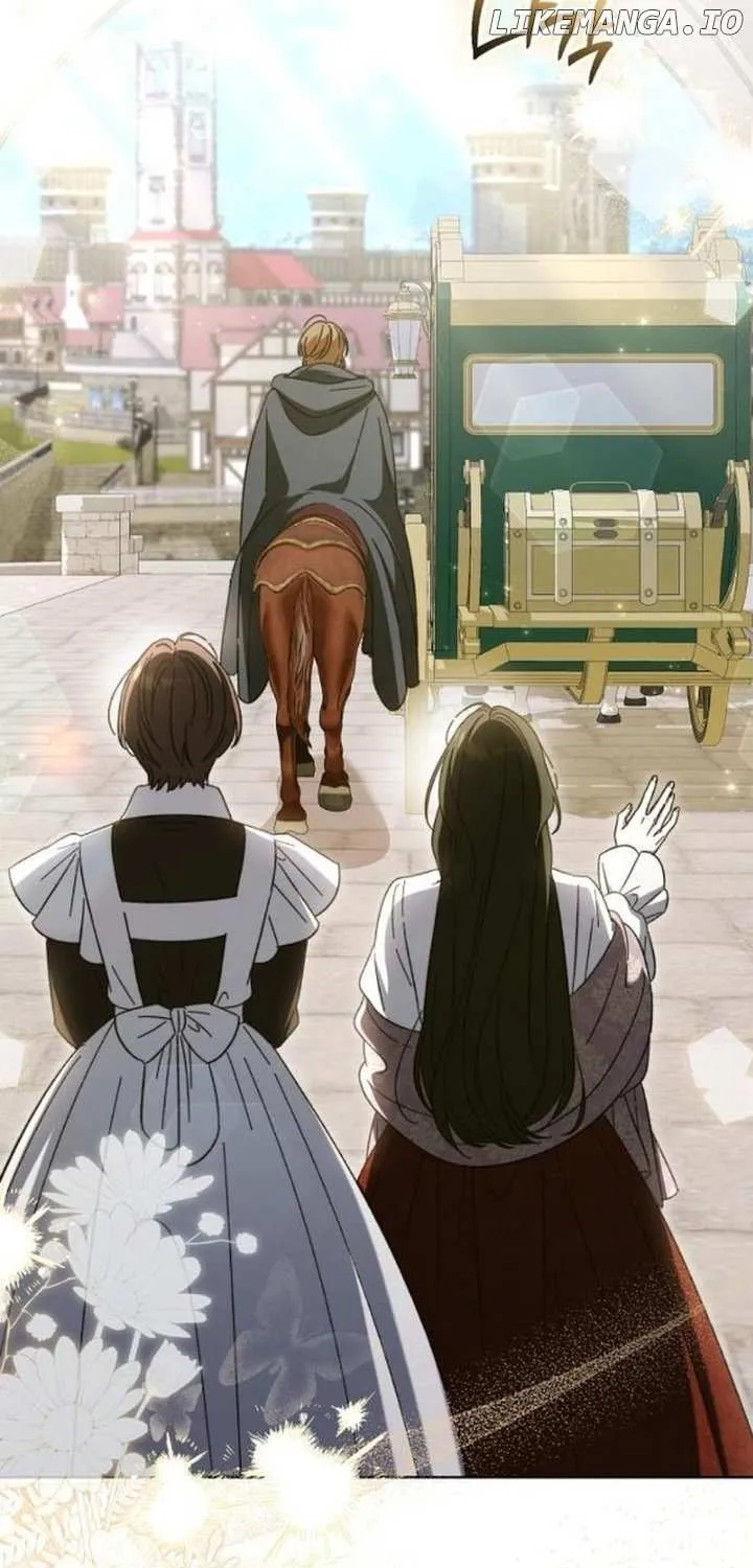 Read For The Beautiful Juliet chapter 11 image 44 on Lezhin