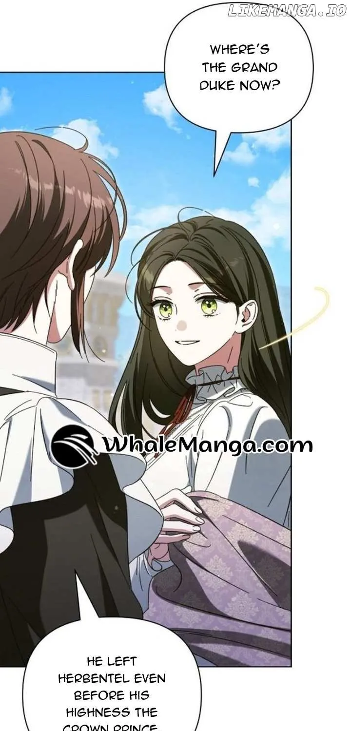 Read For The Beautiful Juliet chapter 11 image 47 on Lezhin