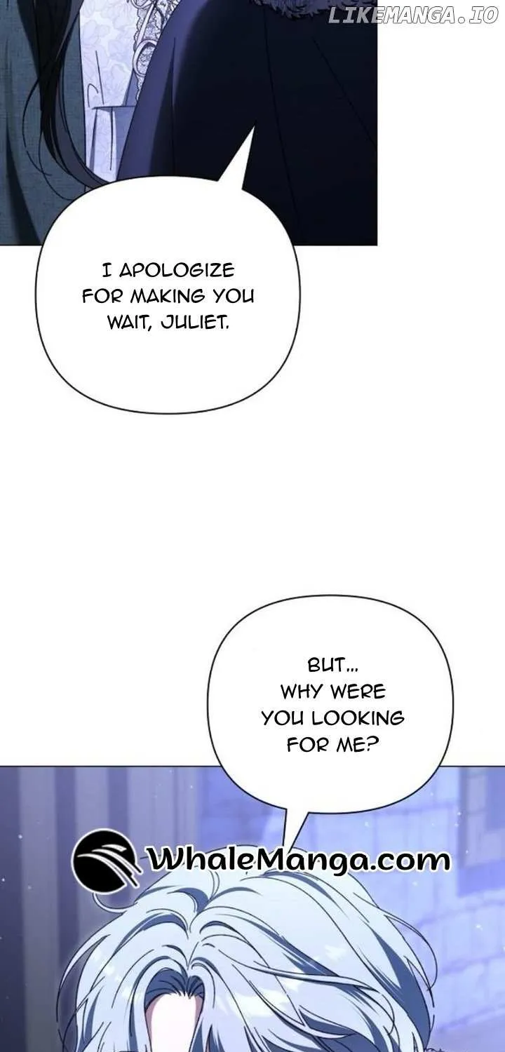 Read For The Beautiful Juliet chapter 11 image 79 on Lezhin