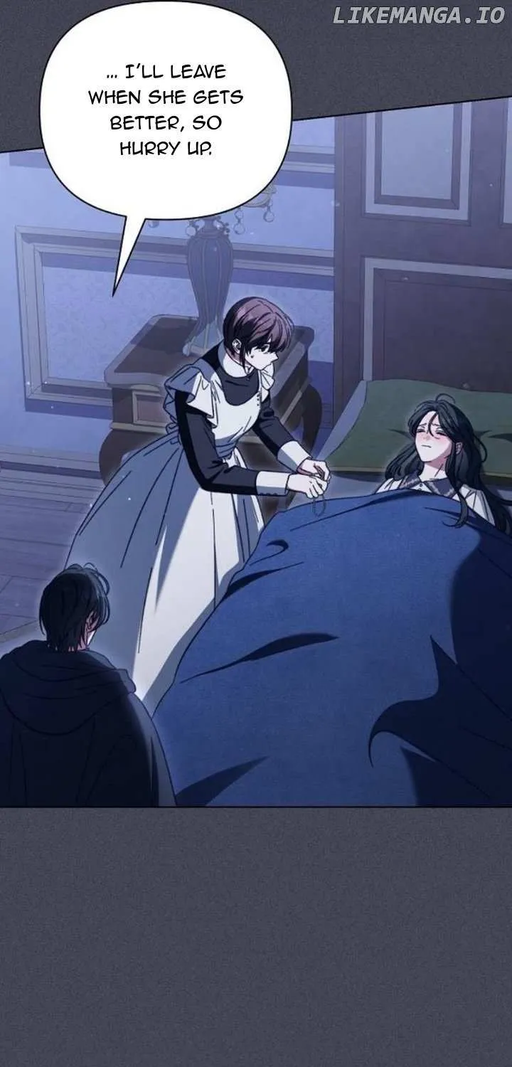 Read For The Beautiful Juliet chapter 11 image 8 on Lezhin