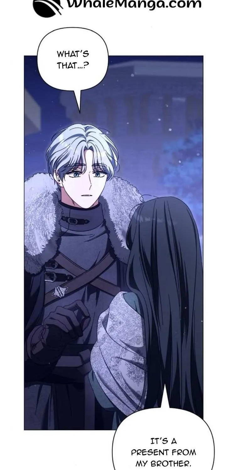 Read For The Beautiful Juliet chapter 11 image 90 on Lezhin