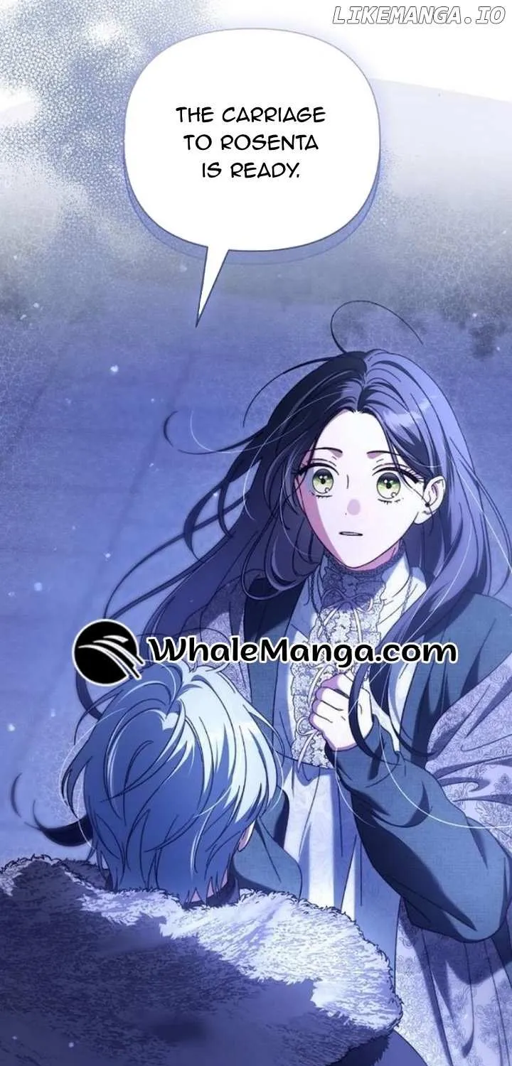 Read For The Beautiful Juliet chapter 11 image 95 on Lezhin