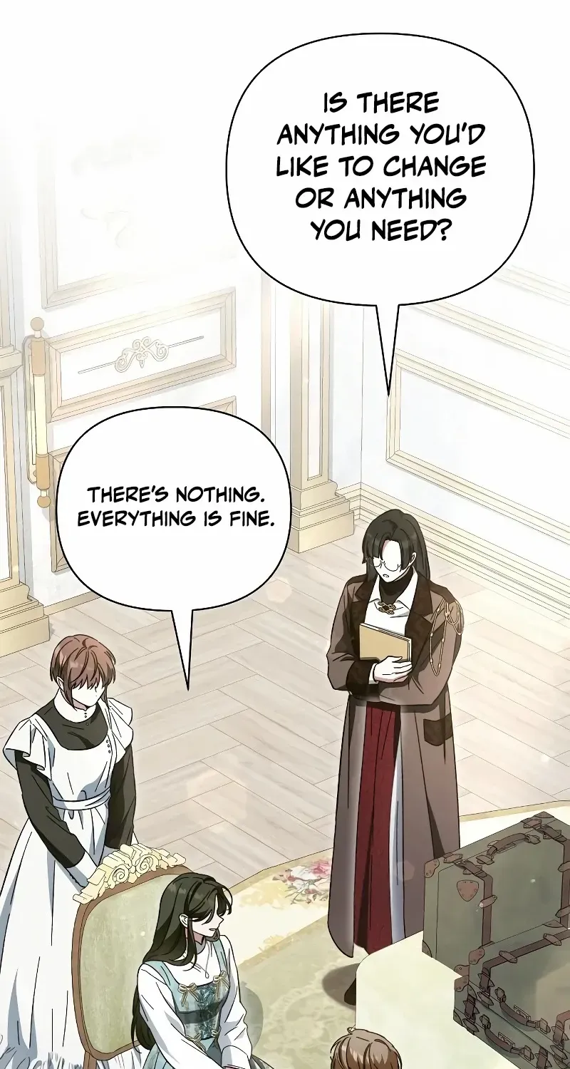 Read For The Beautiful Juliet chapter 12 image 16 on Lezhin
