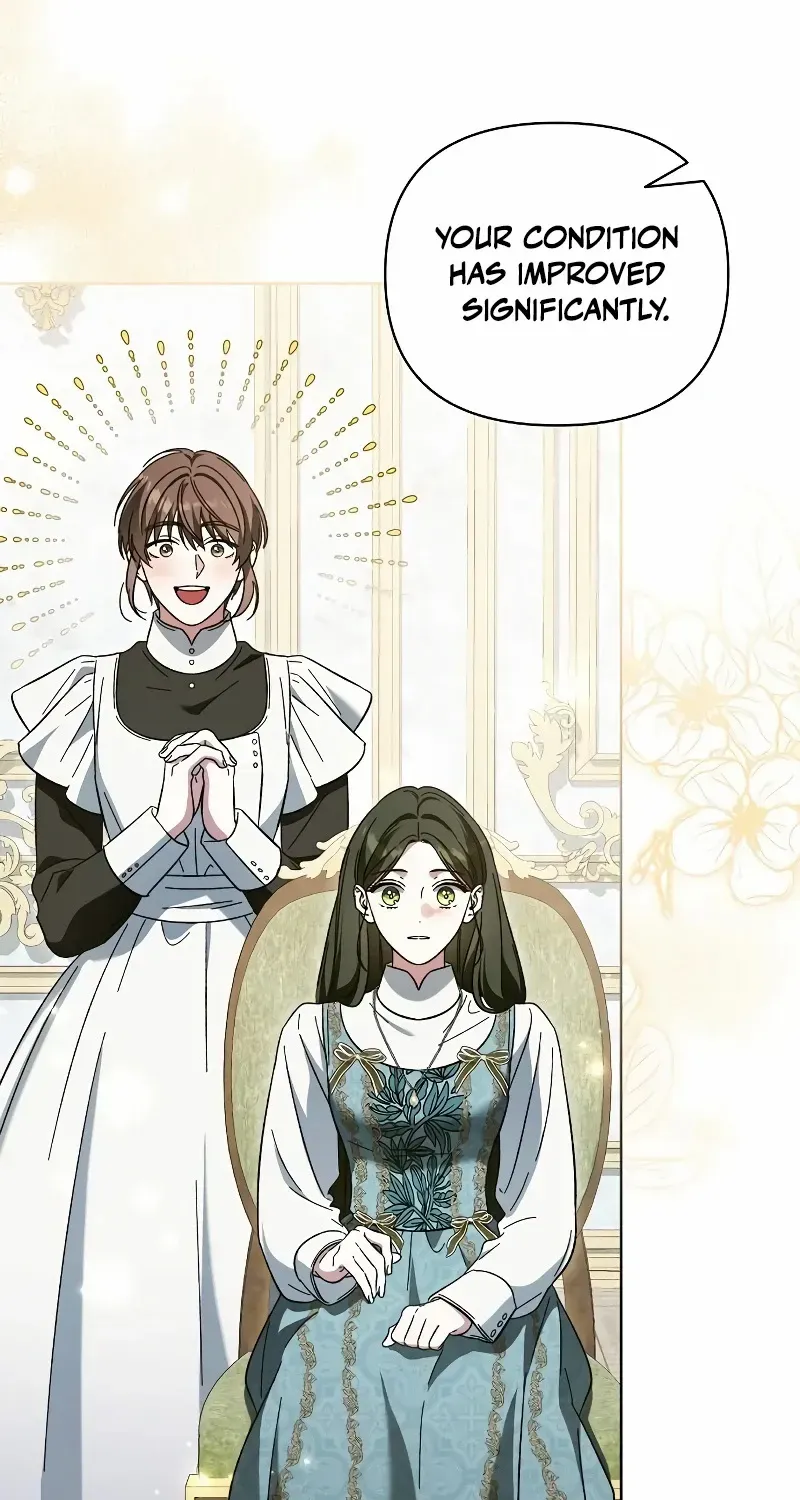 Read For The Beautiful Juliet chapter 12 image 19 on Lezhin