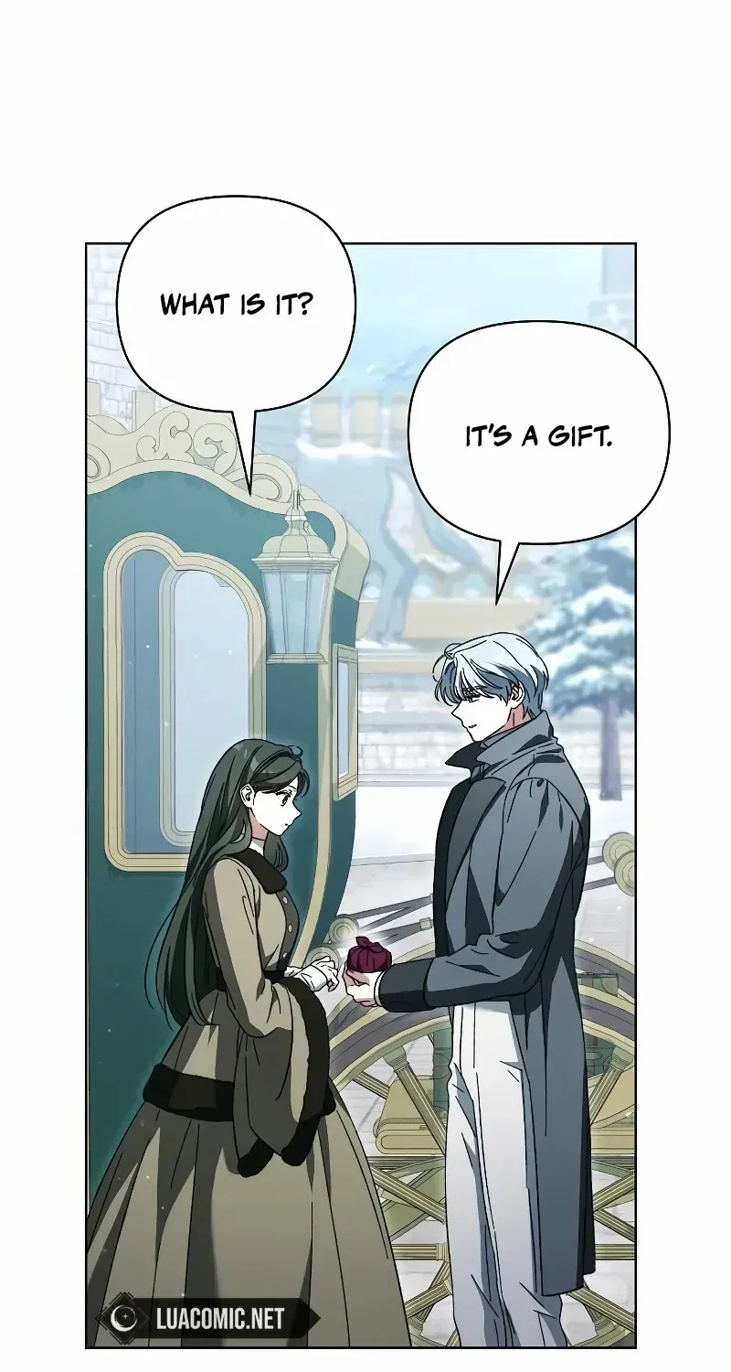 Read For The Beautiful Juliet chapter 12 image 24 on Lezhin