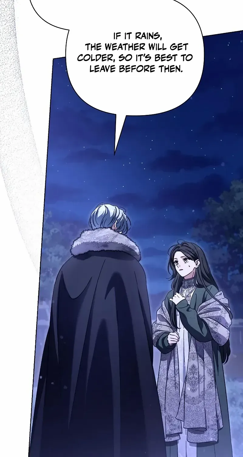 Read For The Beautiful Juliet chapter 12 image 3 on Lezhin