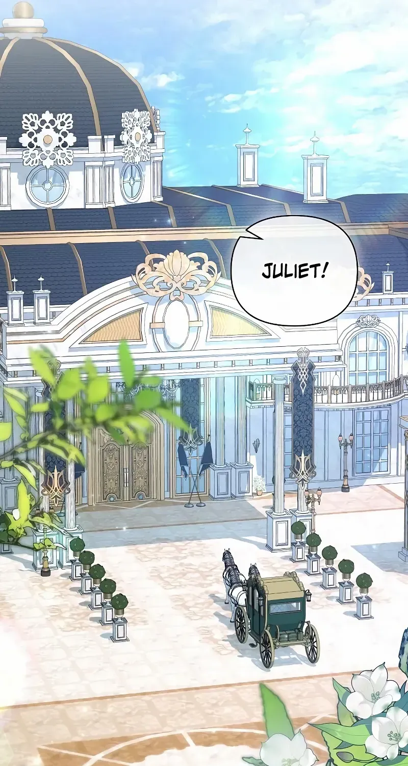 Read For The Beautiful Juliet chapter 12 image 40 on Lezhin