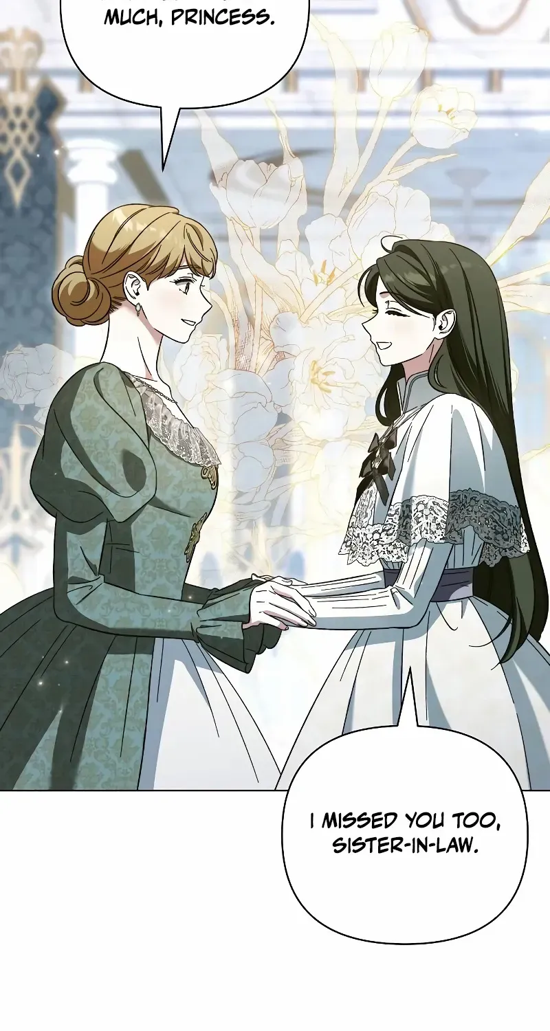 Read For The Beautiful Juliet chapter 12 image 48 on Lezhin