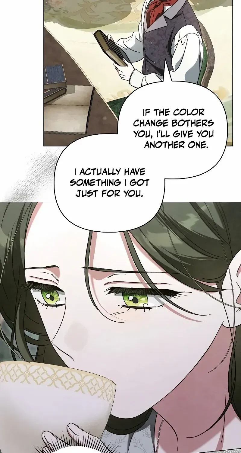 Read For The Beautiful Juliet chapter 12 image 65 on Lezhin