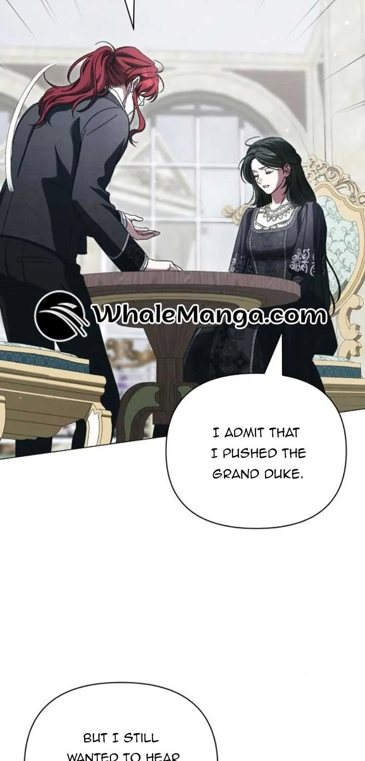Read For The Beautiful Juliet chapter 14 image 22 on Lezhin