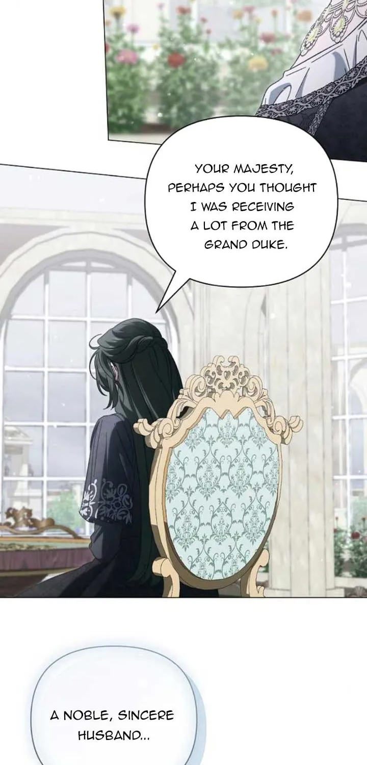 Read For The Beautiful Juliet chapter 14 image 29 on Lezhin