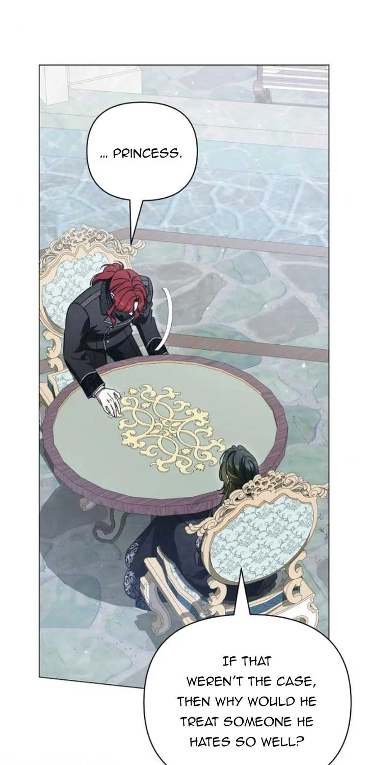 Read For The Beautiful Juliet chapter 14 image 41 on Lezhin