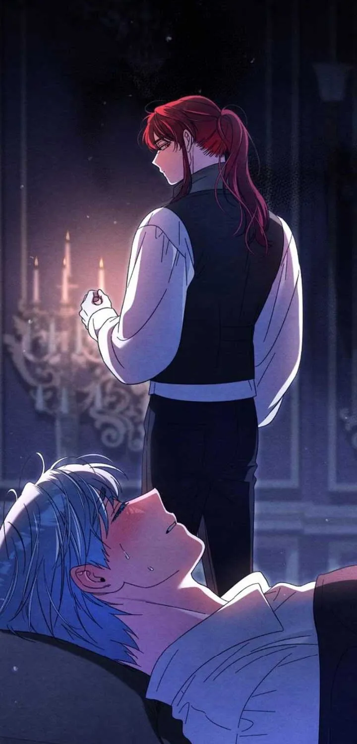 Read For The Beautiful Juliet chapter 14 image 47 on Lezhin