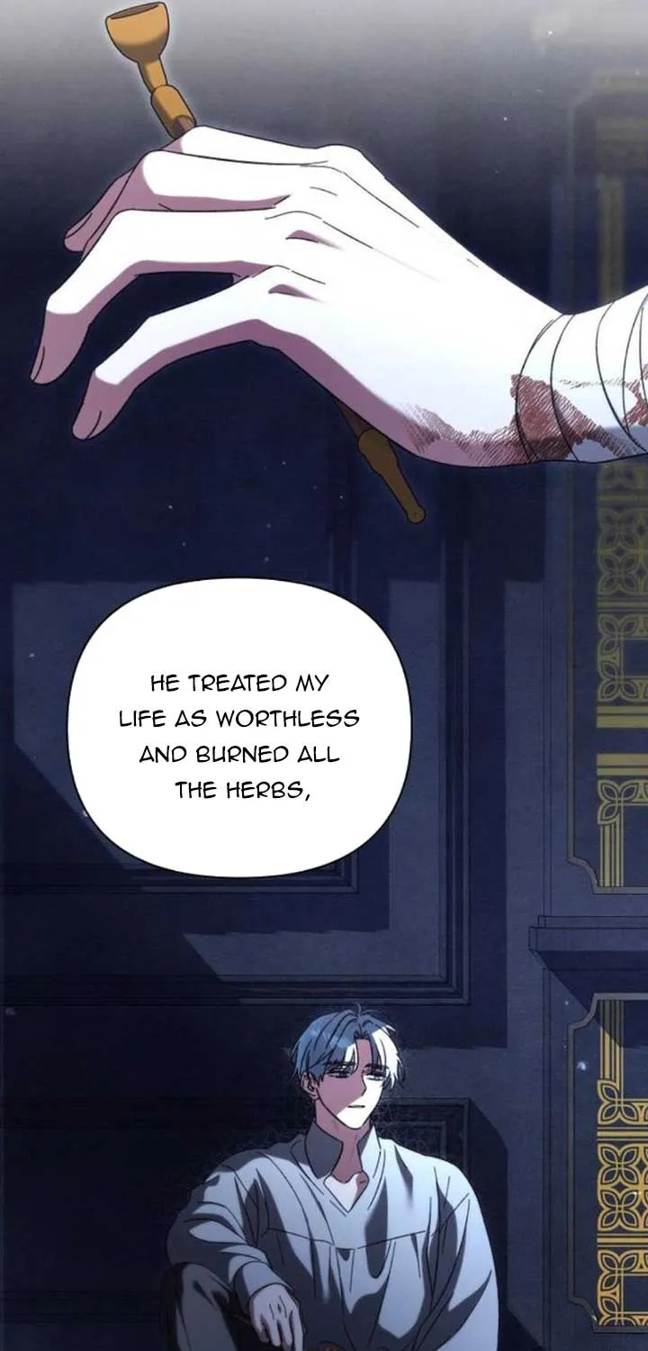 Read For The Beautiful Juliet chapter 14 image 70 on Lezhin