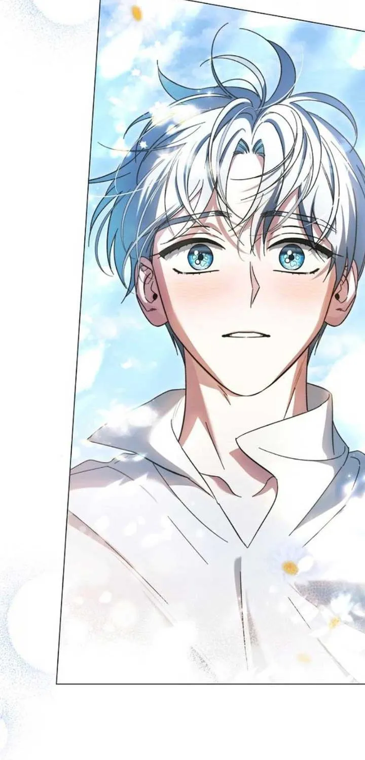 Read For The Beautiful Juliet chapter 14 image 8 on Lezhin