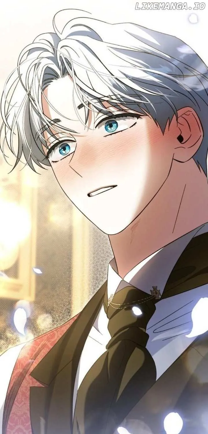 Read For The Beautiful Juliet chapter 17 image 100 on Lezhin