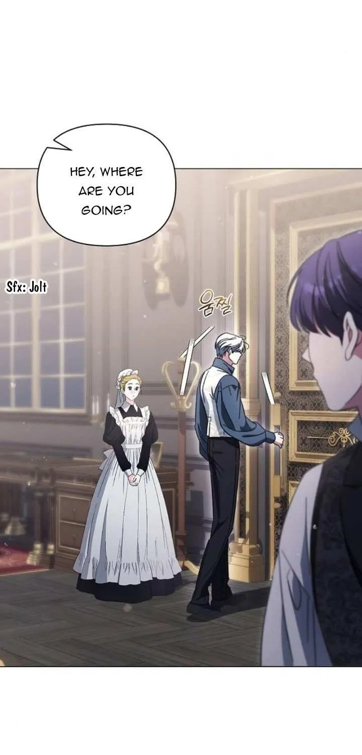 Read For The Beautiful Juliet chapter 17 image 4 on Lezhin