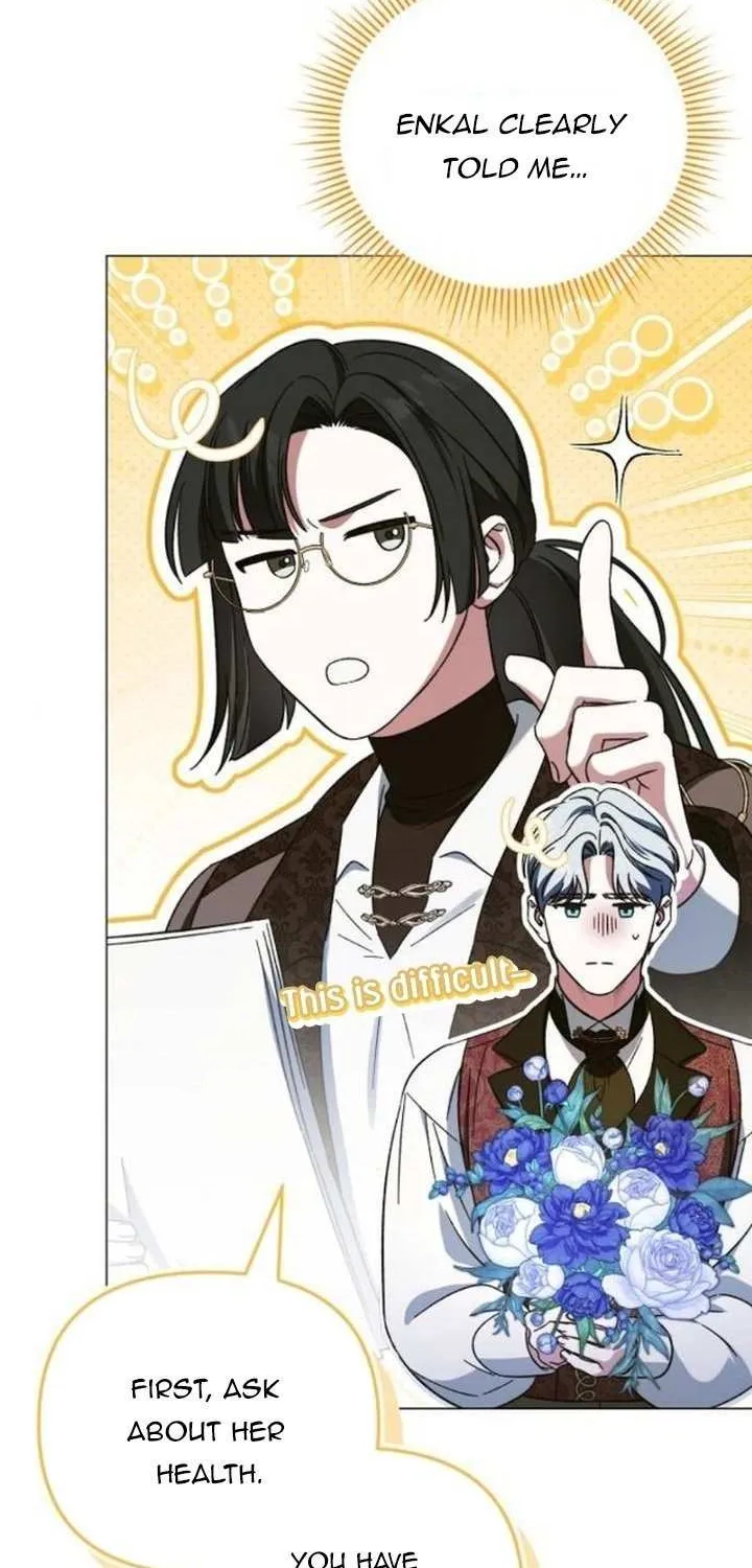 Read For The Beautiful Juliet chapter 17 image 79 on Lezhin