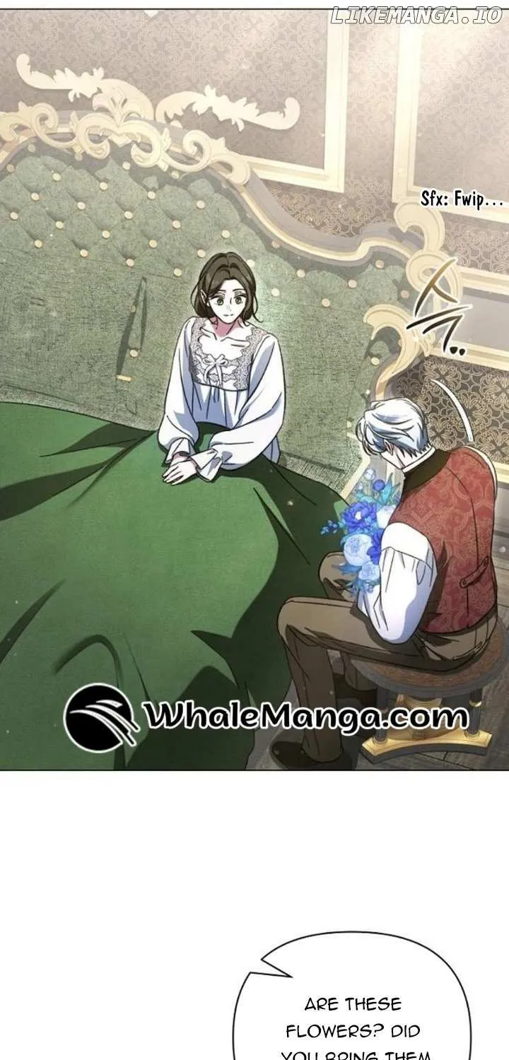Read For The Beautiful Juliet chapter 17 image 87 on Lezhin