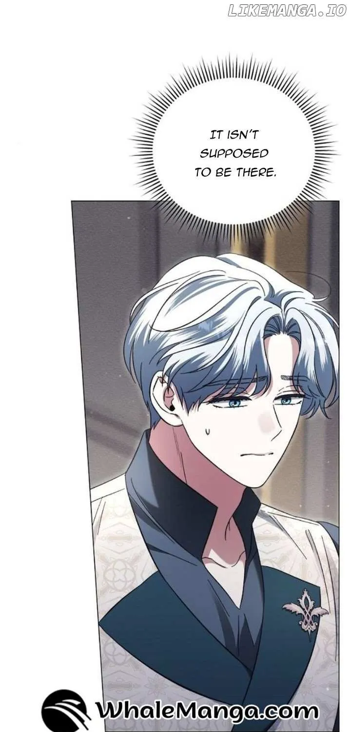 Read For The Beautiful Juliet chapter 17 image 9 on Lezhin