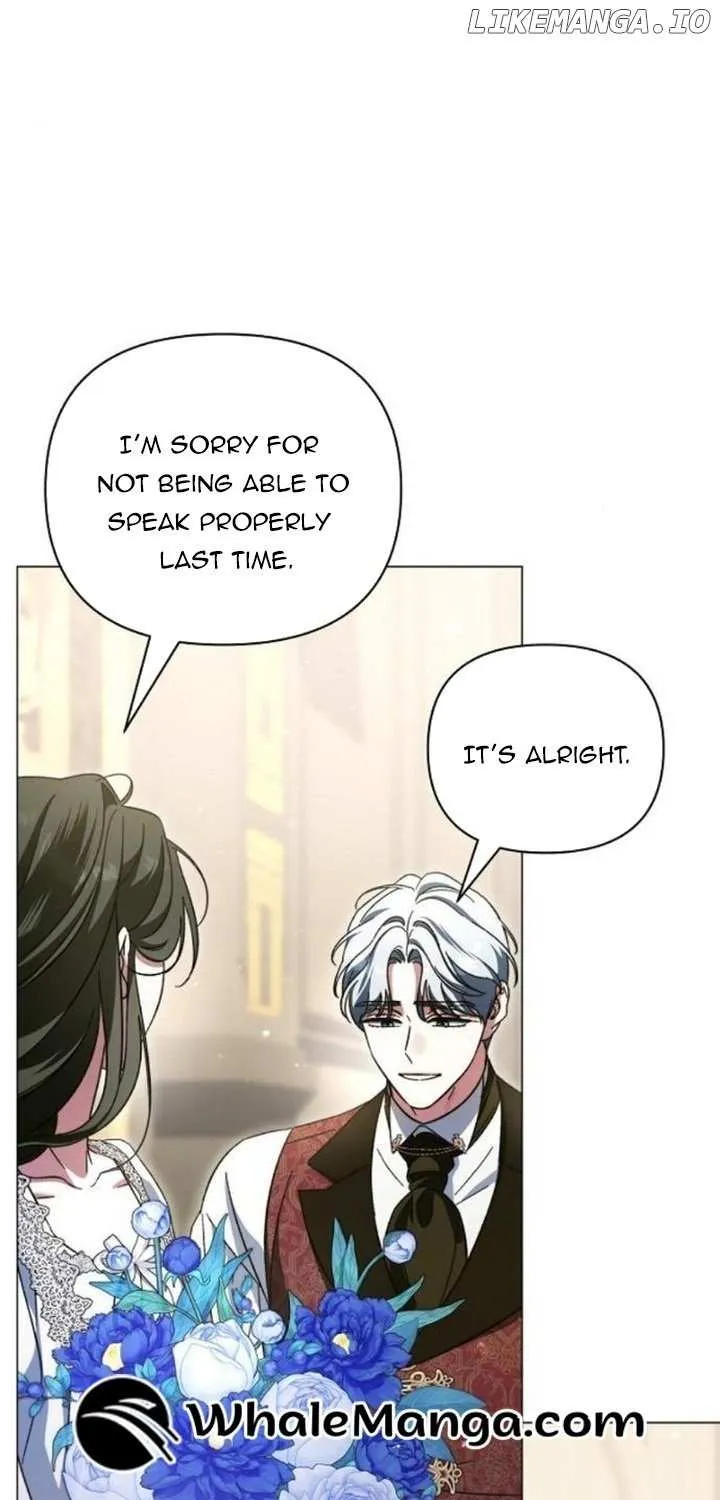Read For The Beautiful Juliet chapter 17 image 93 on Lezhin