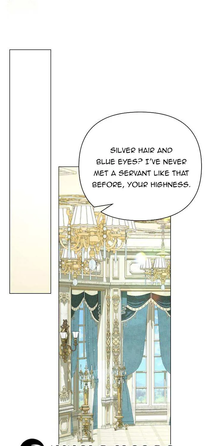 Read For The Beautiful Juliet chapter 2 image 12 on Lezhin