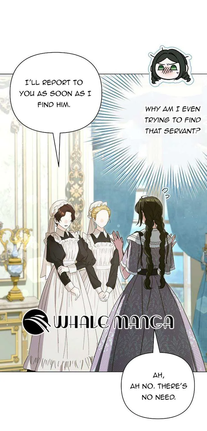 Read For The Beautiful Juliet chapter 2 image 14 on Lezhin