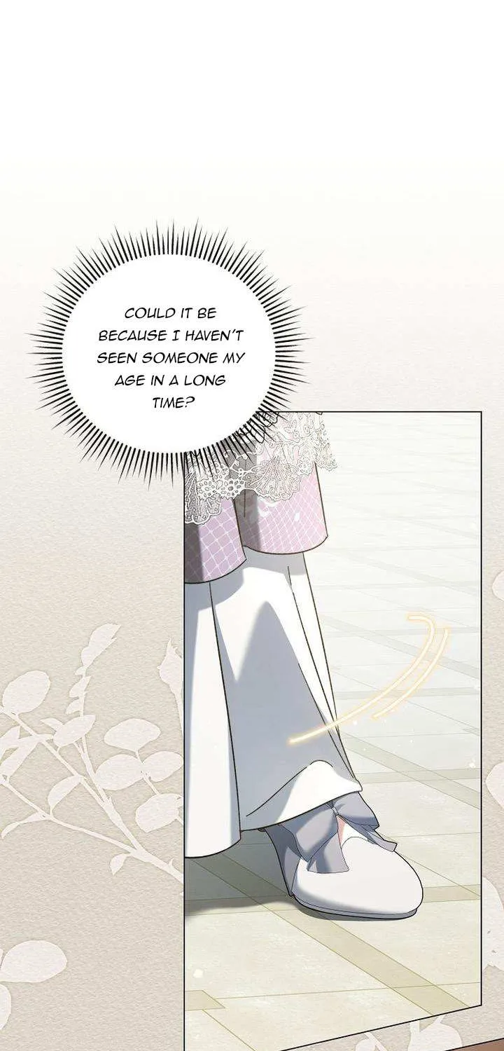 Read For The Beautiful Juliet chapter 2 image 15 on Lezhin