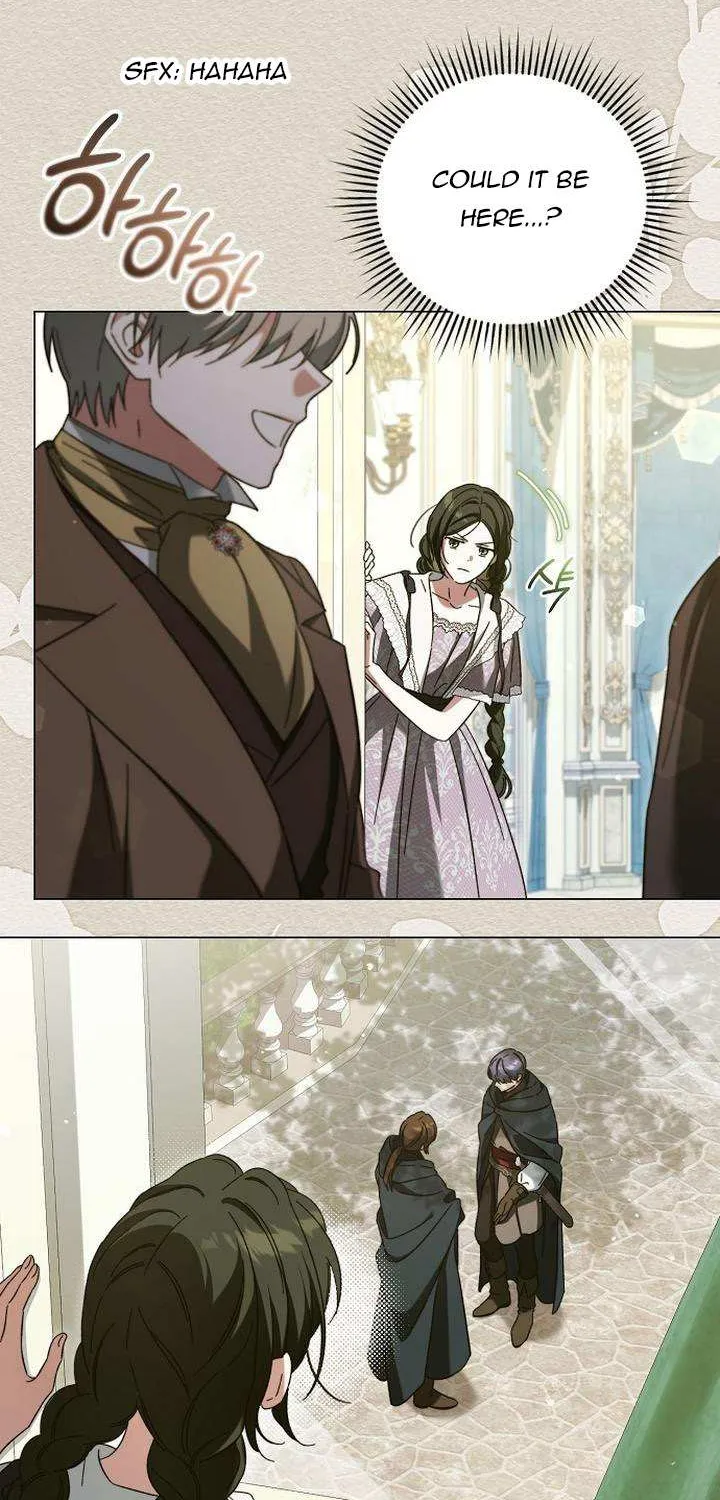 Read For The Beautiful Juliet chapter 2 image 17 on Lezhin