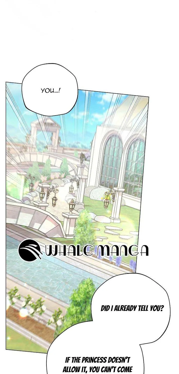 Read For The Beautiful Juliet chapter 2 image 36 on Lezhin