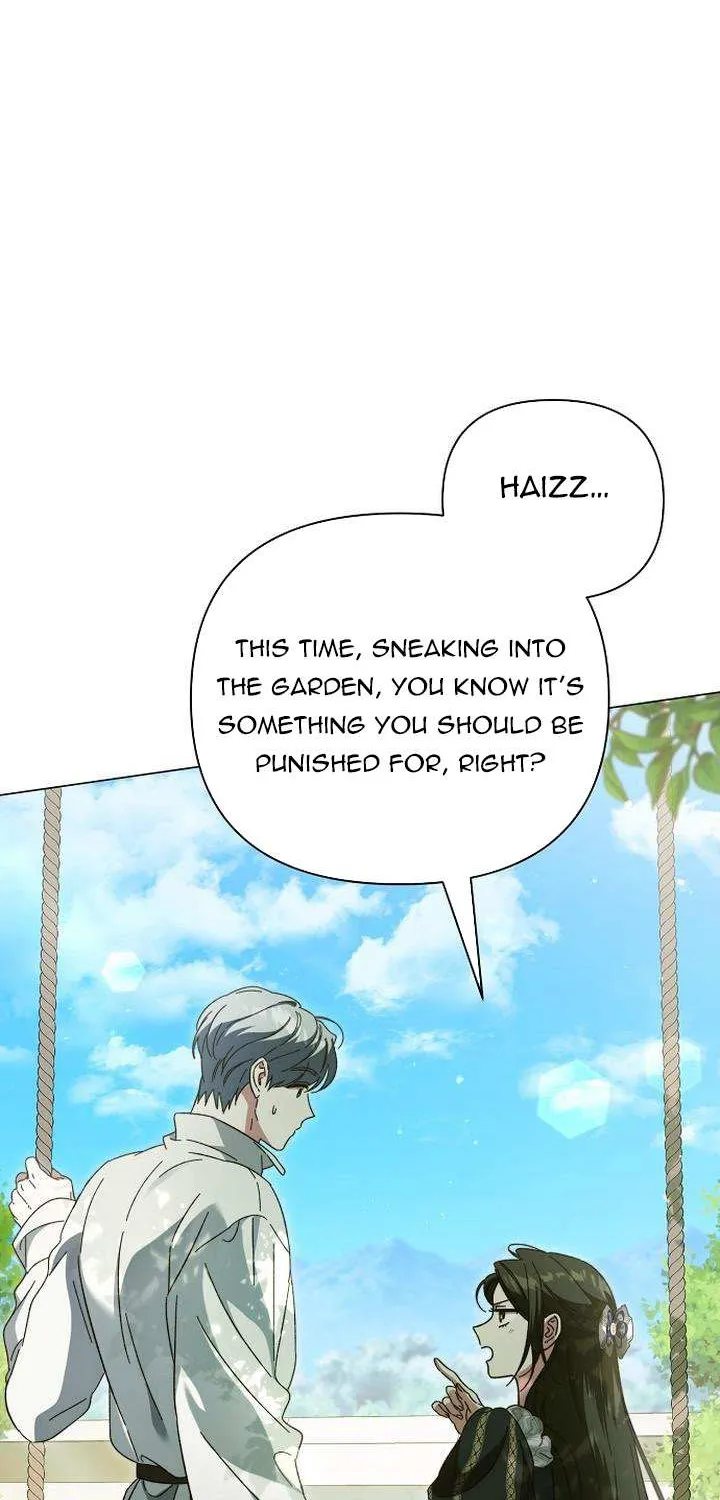 Read For The Beautiful Juliet chapter 2 image 39 on Lezhin