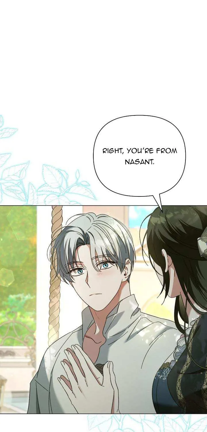 Read For The Beautiful Juliet chapter 2 image 43 on Lezhin