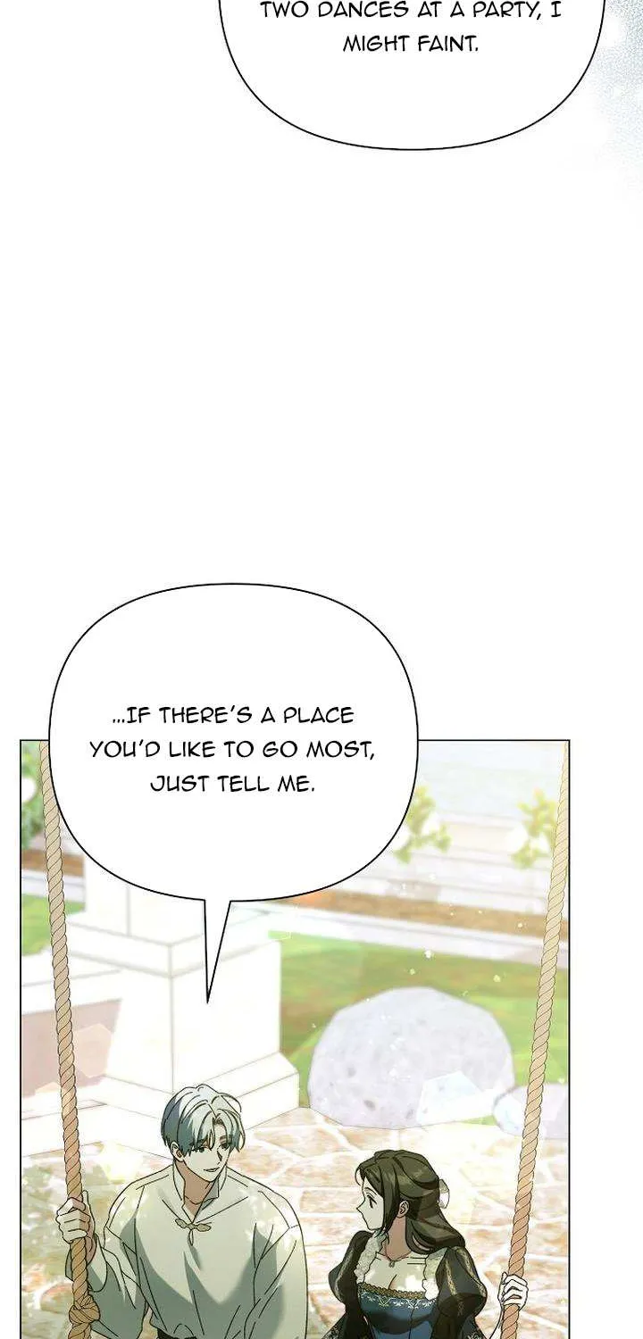 Read For The Beautiful Juliet chapter 2 image 49 on Lezhin