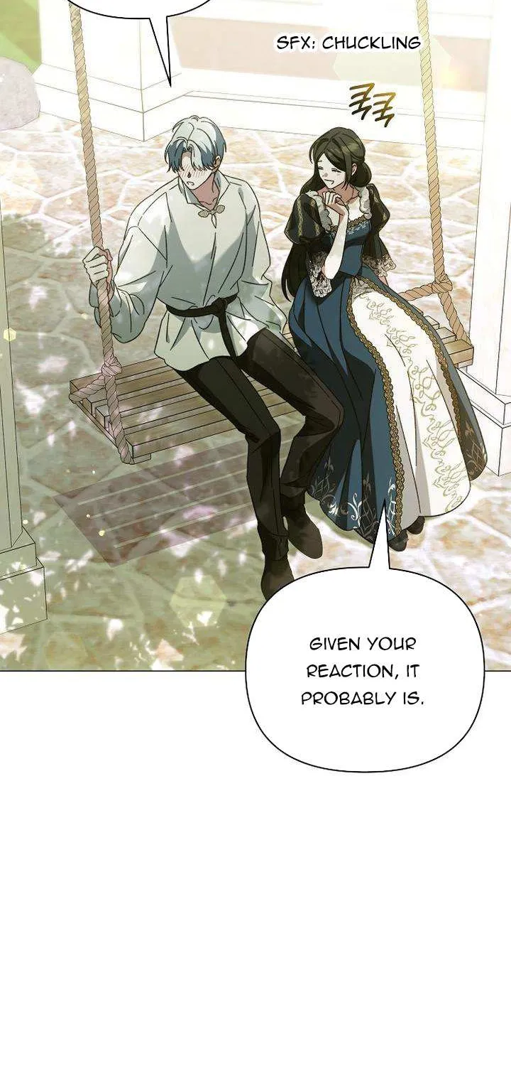 Read For The Beautiful Juliet chapter 2 image 54 on Lezhin