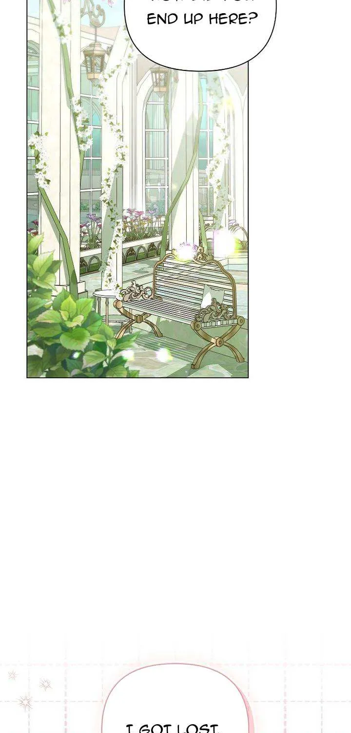 Read For The Beautiful Juliet chapter 2 image 6 on Lezhin